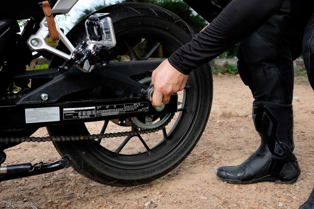 Bật mí bí kíp thuê xe máy đi phượt - Ảnh 4