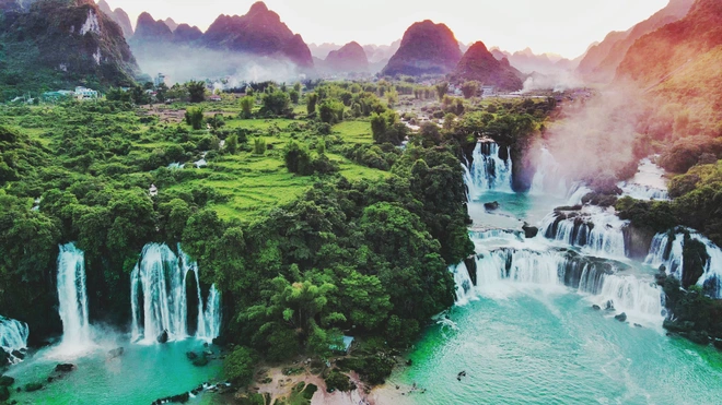 Bí kíp thuê xe máy Cao Bằng giá rẻ - nhanh chóng - uy tín nhất