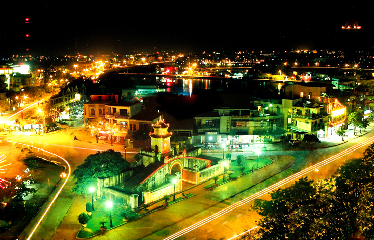 Thuê xe máy Đồng Hới ở đâu uy tín, thuận tiện và ưu đãi nhất