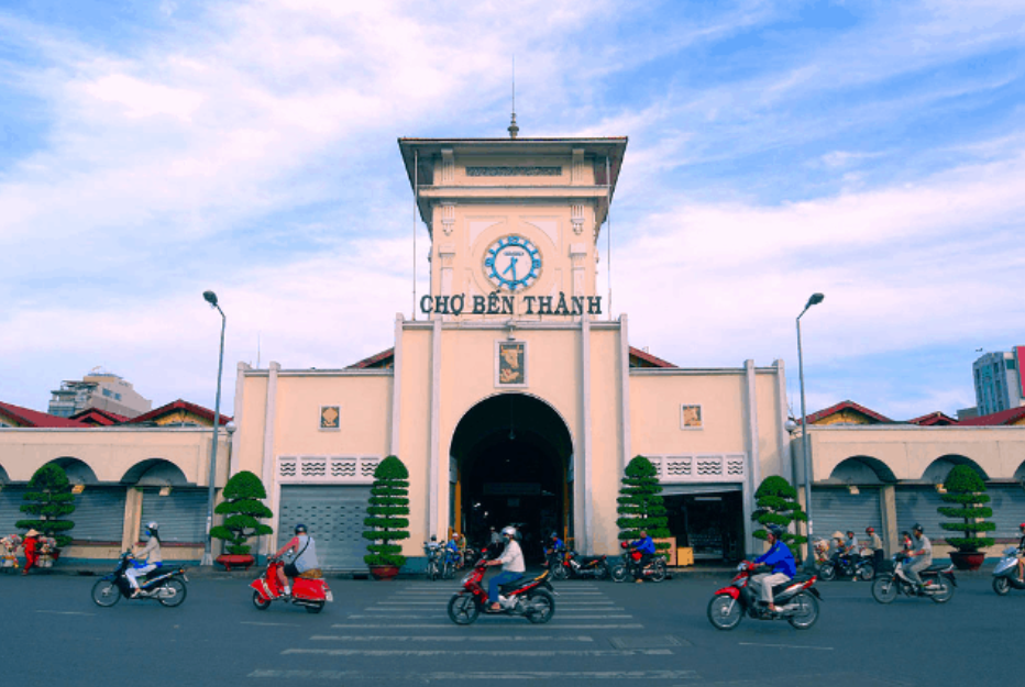 Tìm kiếm địa chỉ thuê xe máy Hồ Chí Minh chất lượng