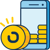 Nhận thưởng cho mỗi đặt chỗ