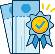 Tiện lợi ngay cả sau khi đặt chỗ