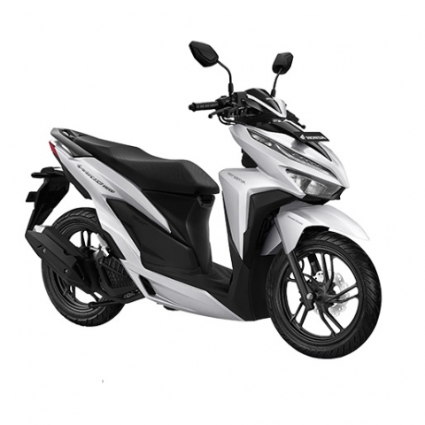 Honda Vario 150
